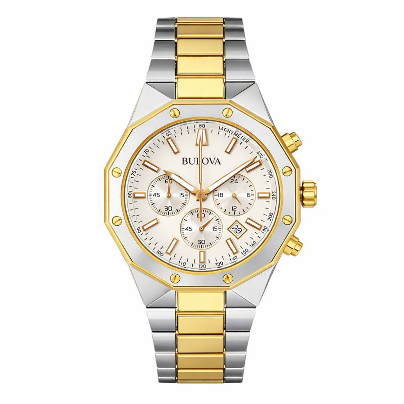 Bulova Classic Men’s Quartz Watch