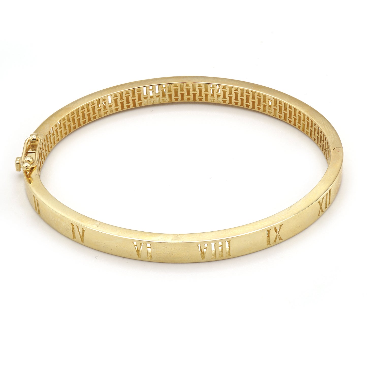 Roman Design