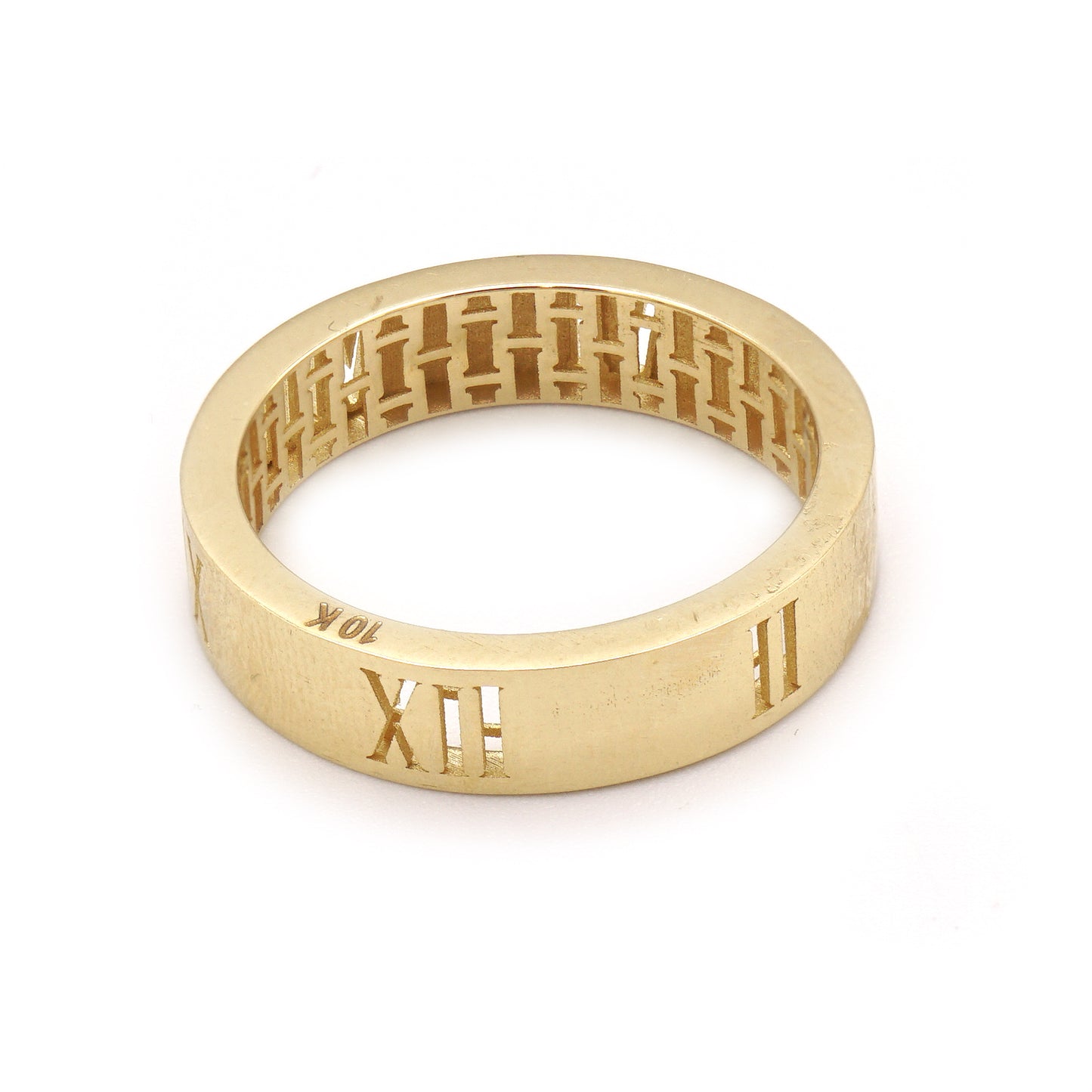 Romans Design