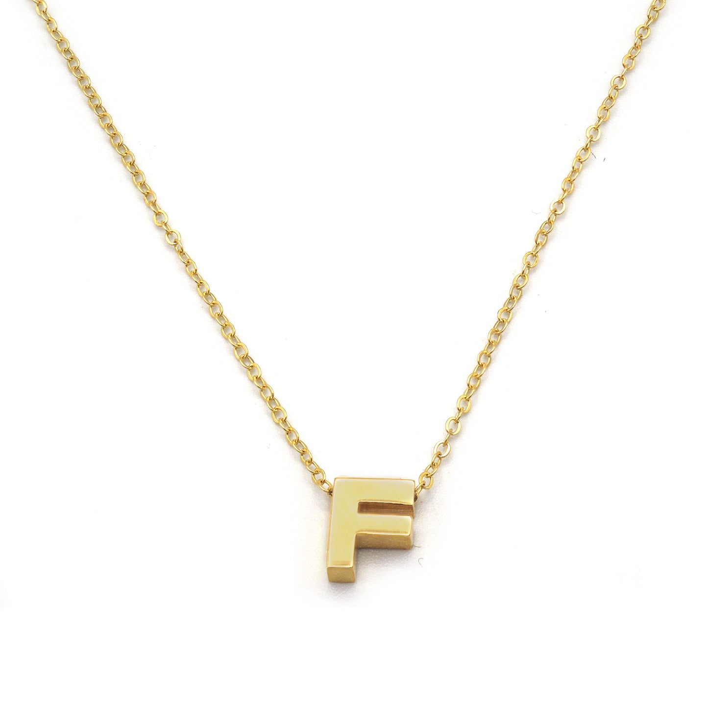 Letter F Design