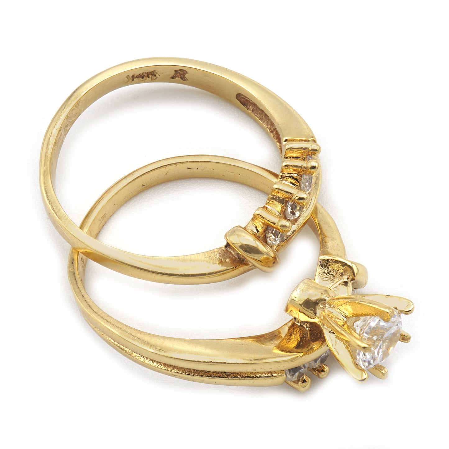 Wedding Rings Design