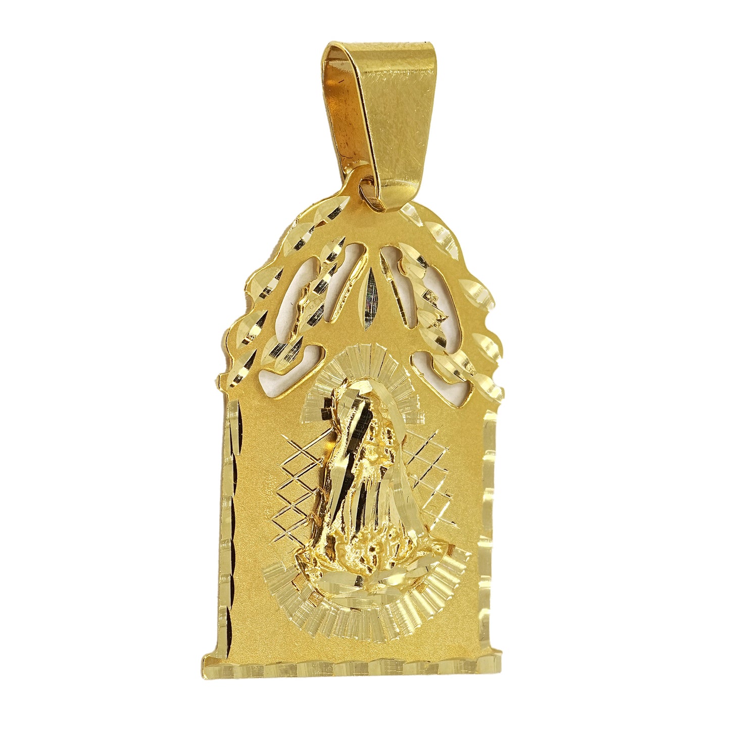 Virgin Caridad