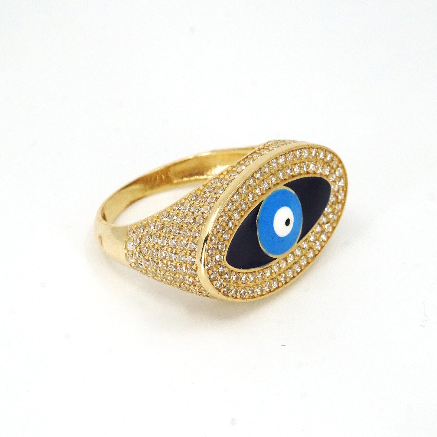 Eye Design