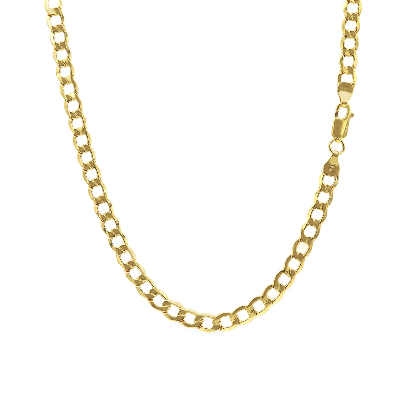 Italian Curve Link Hollow