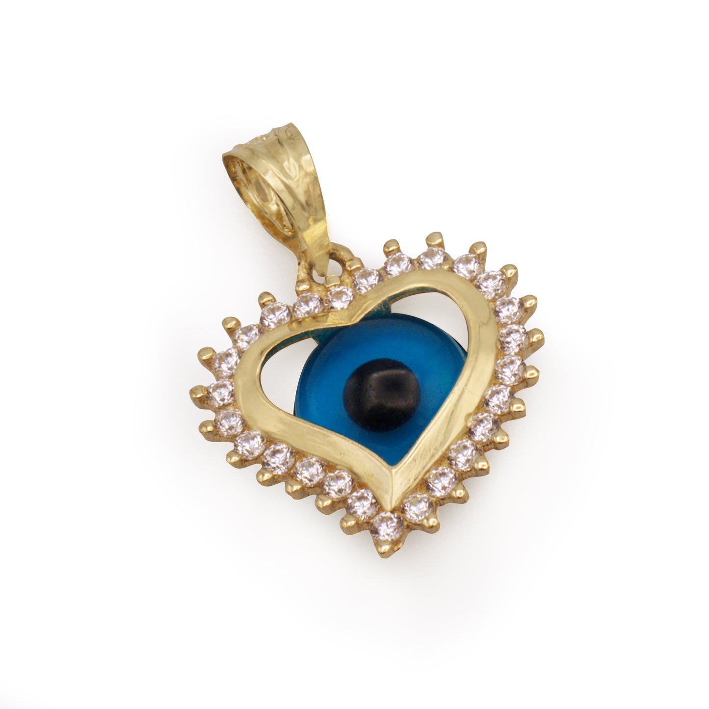 Heart Eye Design