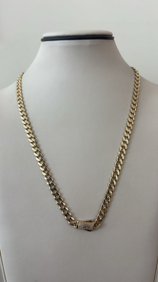 Cadena / Chain 14K