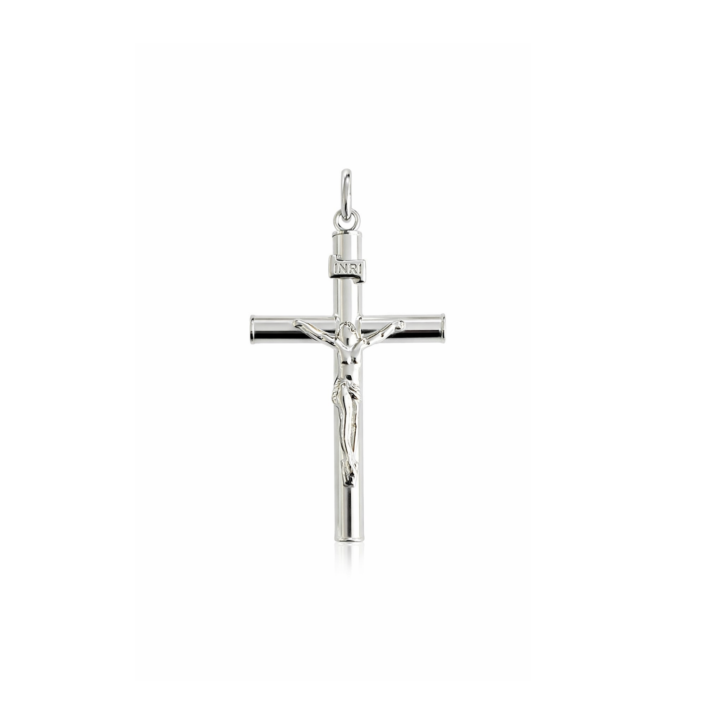 925 Sterling Silver Crucifix