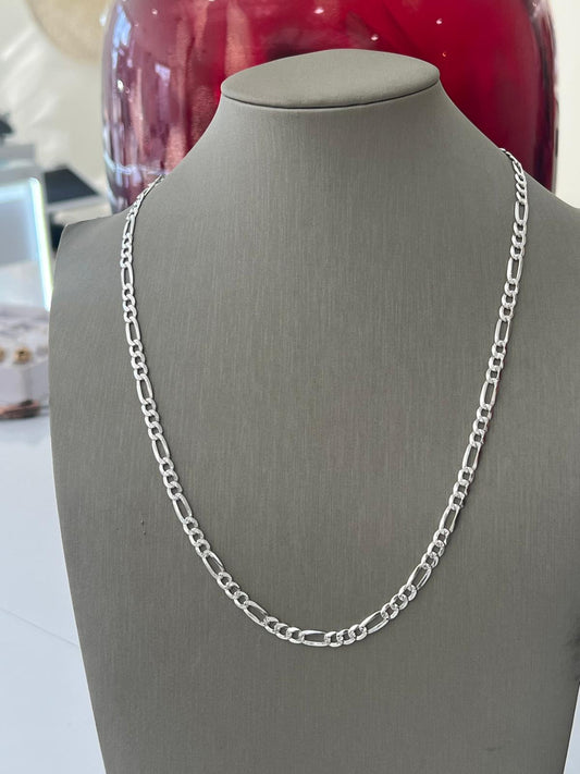 925 Sterling Silver Chain