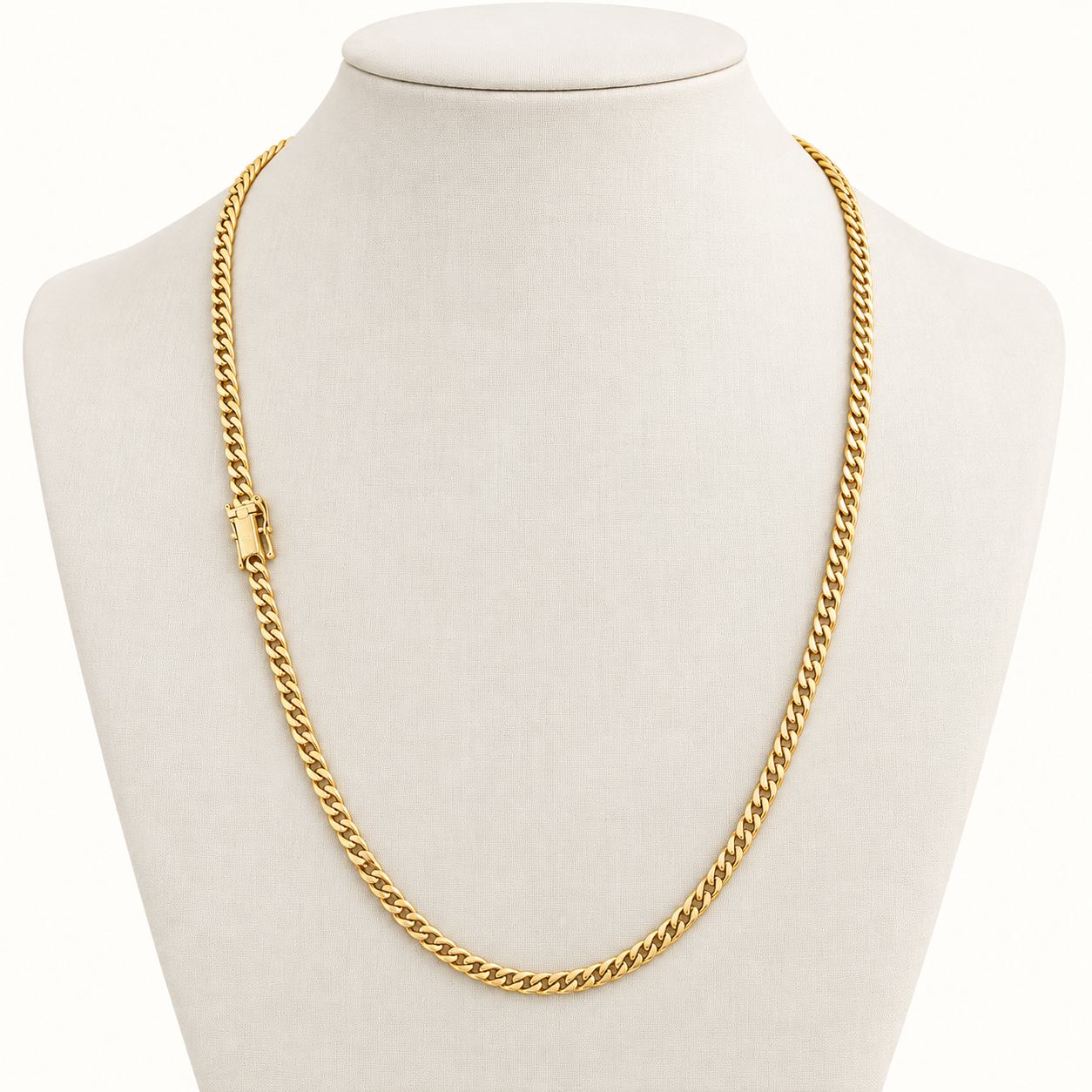 10K Cuban Link Chain