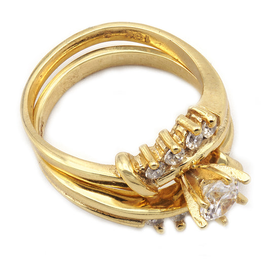 Wedding Rings Design