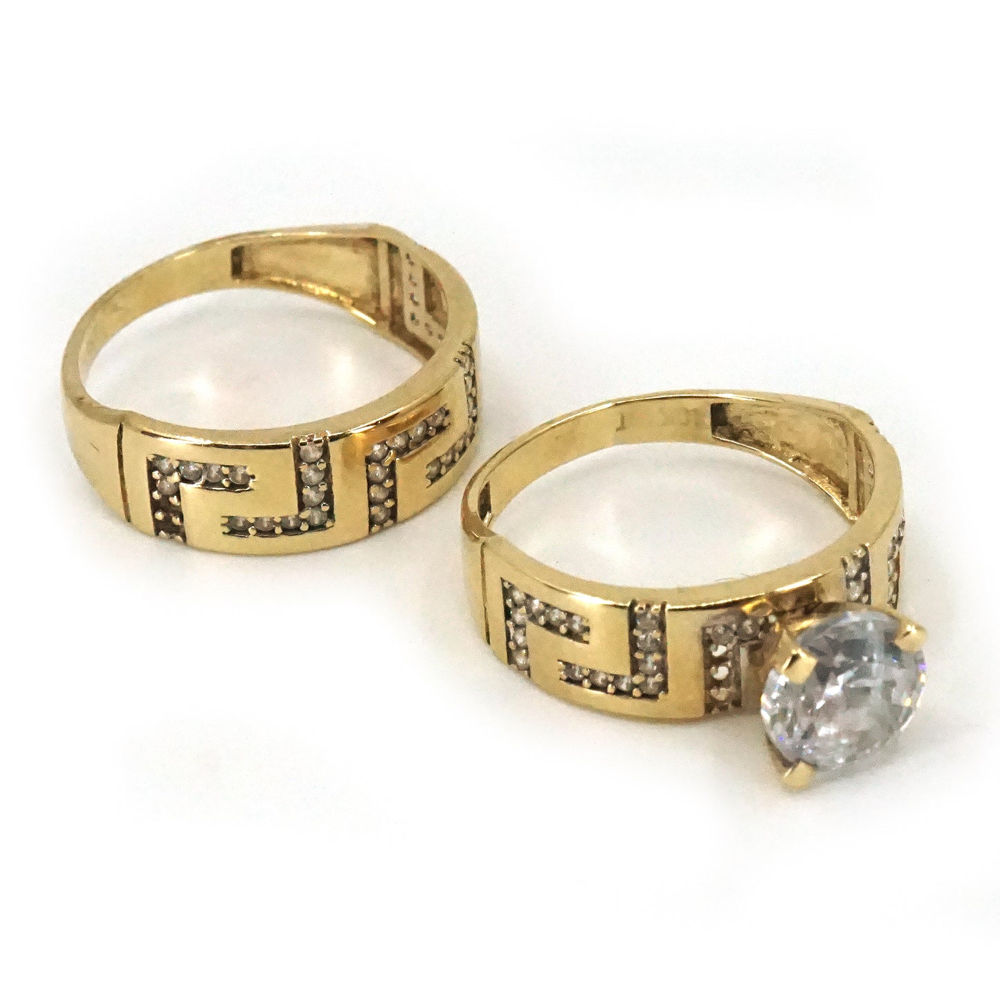 Wedding Rings Design