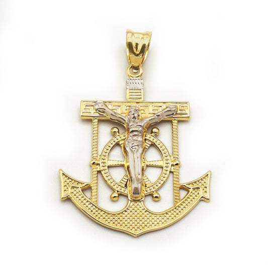 Anchor Special Design