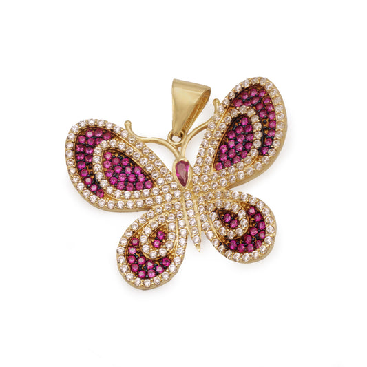 Butterfly Color Design